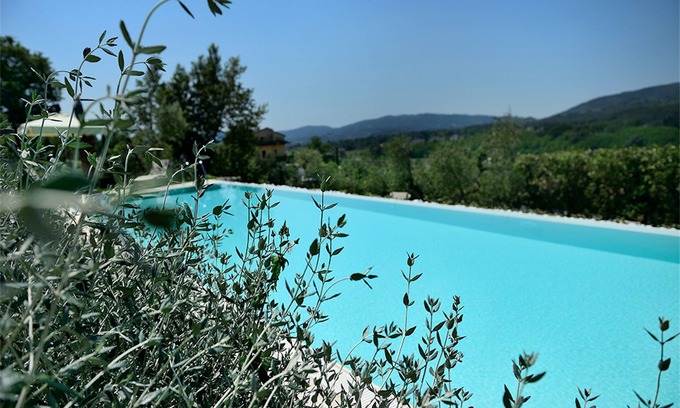 Saturnana Other | Villa Parri