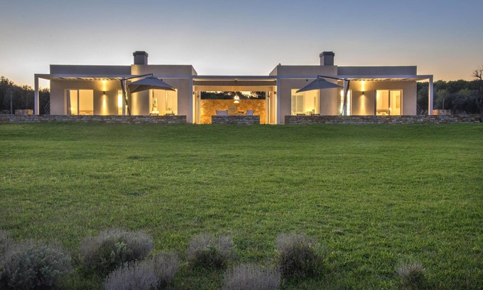 Favignana Villa | Villa Partenope - Favignana