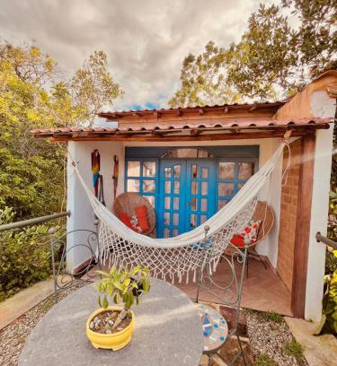 Barichara Villa | Villa Paula