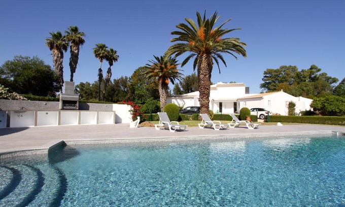 Portimao Villa | Villa Penina