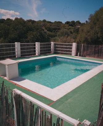 Almodovar del Rio Villa | VILLA PEPUCHO 3