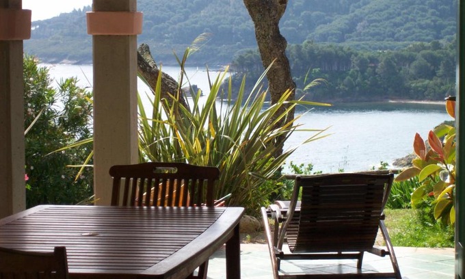 Naregno Apartment | Villa Perla sul Mare