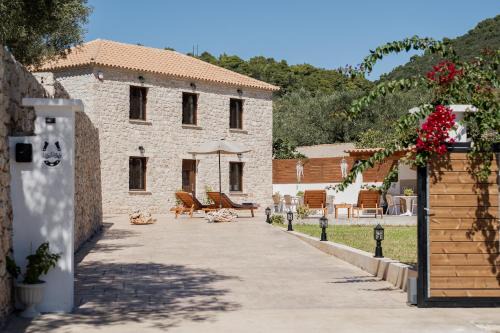 Maries Villa | Villa Petalo