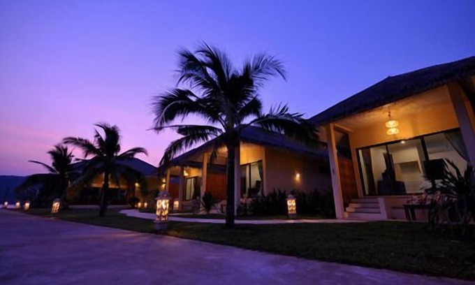 Takat Ngao Hotel | Villa Phra Chan Resort