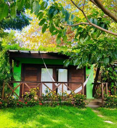 Barra Grande House | Villa Piauí