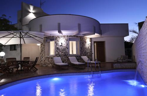 Marina di Modica Villa | Villa Pietra Marina con piscina privata