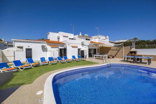 Areias de Sao Joao Villa | Villa Pina by Villa Plus