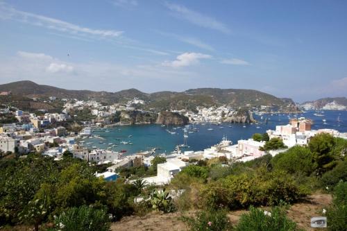 Ponza Bed & Breakfast | Villa Pina