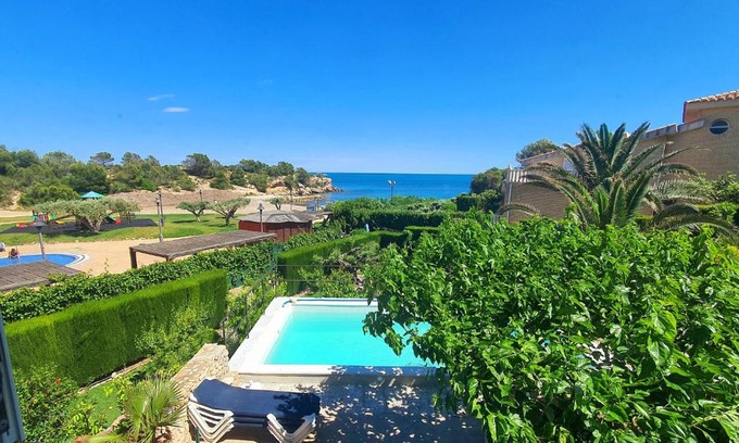 Roques Daurades Villa | Villa Playa