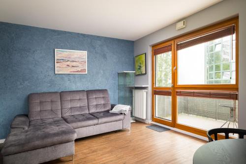Zoliborz Apartment | Villa Poema Deluxe Apartment