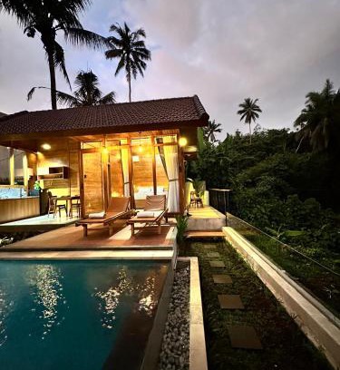 Pejeng Kawan Villa | Villa Pondok Utu, Ubud - Bali