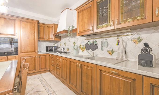 Fossalta Villa | Villa Porpora | Luxury design
