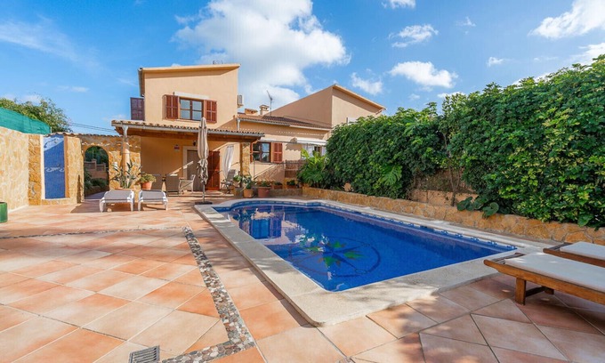 Portals Nous Villa | VILLA PORTALS NOUS by Priority Villas