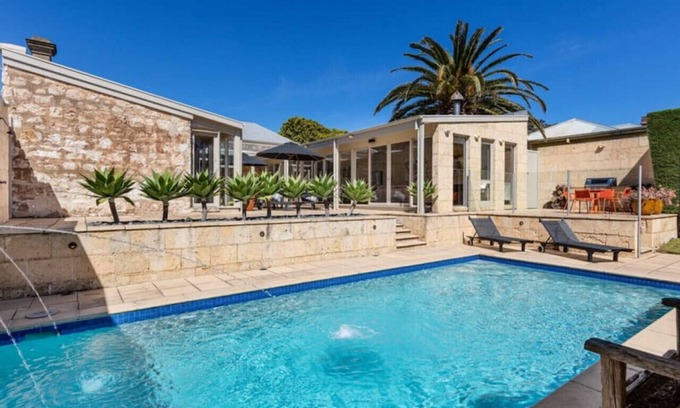 Portsea House | Villa Portsea | Idyllic estate