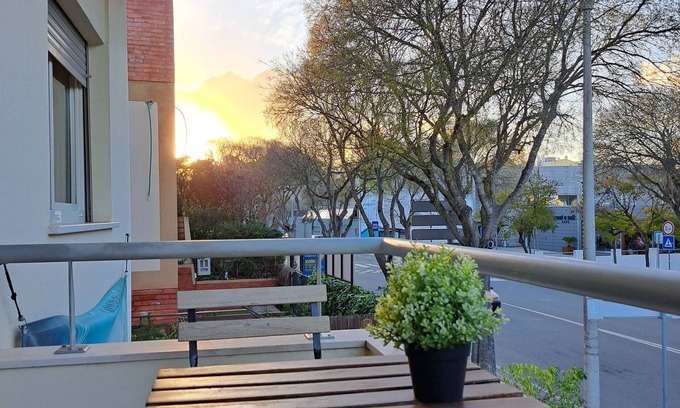 Portimao House | Villa Prana Guesthouse, Yoga & Ayurveda