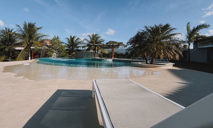 Mosqueiro Villa | Villa Prime Chácara