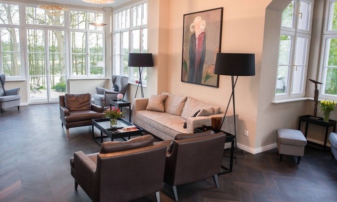 Roddelin Villa | Villa-Private Bathroom