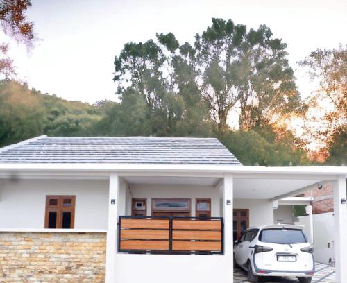 Banyuwangi Villa | Villa puncak Terang