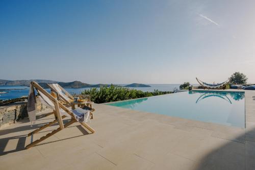 Agios Nikolaos Villa | Villa Queen