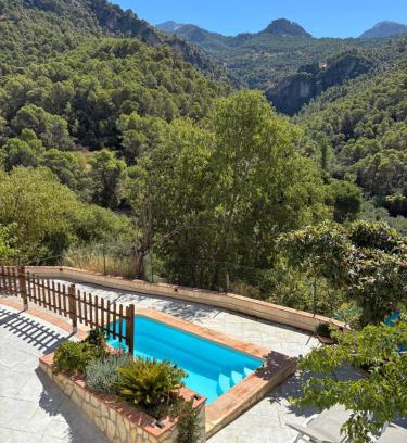 Quesada Villa | Villa Río Béjar