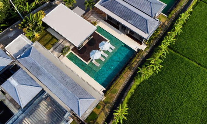 Mas Villa | Villa Rafa by BaliSuperHost