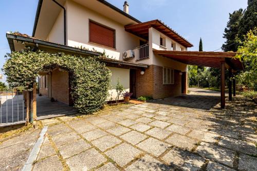 Selvatelle Apartment | Villa Raffaella