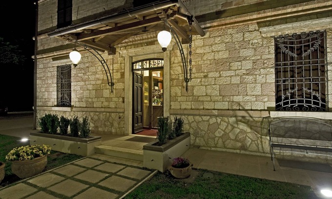 Santa Maria degli Angeli Hotel | Villa Raffaello Park Hotel