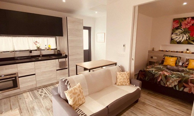 Faaa House | Villa Ranitea