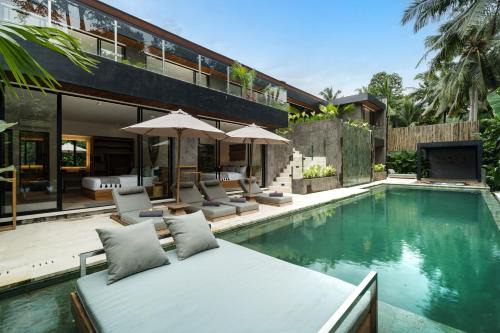 Ubud Villa | Villa Red Wine by BaliSuperHost