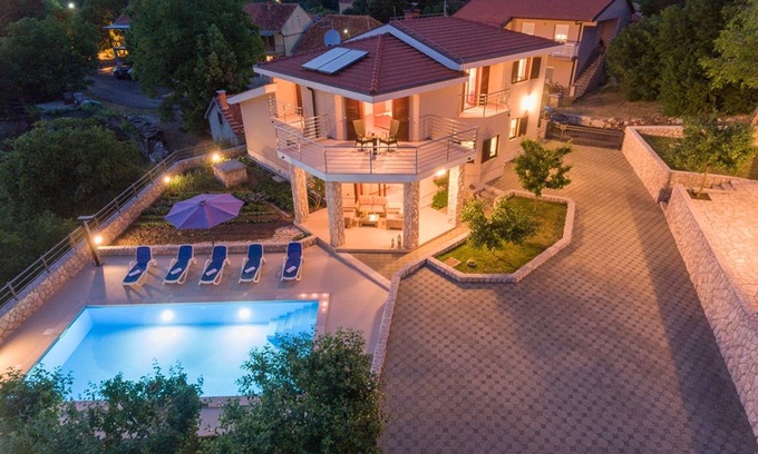 Imotski House | Villa Regana