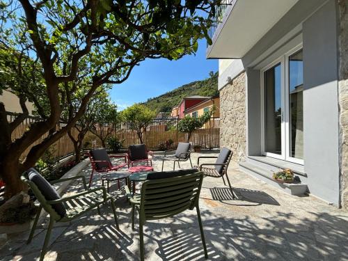 Riomaggiore House | Villa Reise