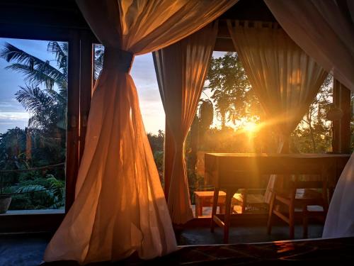 Tegallalang Villa | Villa Rimba Ubud