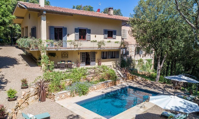 Carpineta Villa | Villa Rinaldi 6, Emma Villas