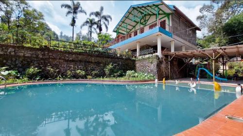 Megamendung Villa | Villa Rindam