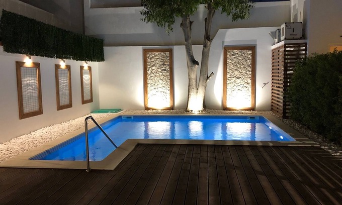 Portimao City Centre House | Villa Rio Guest House Suites