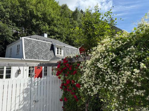 Rjukan House | Villa Rjukan