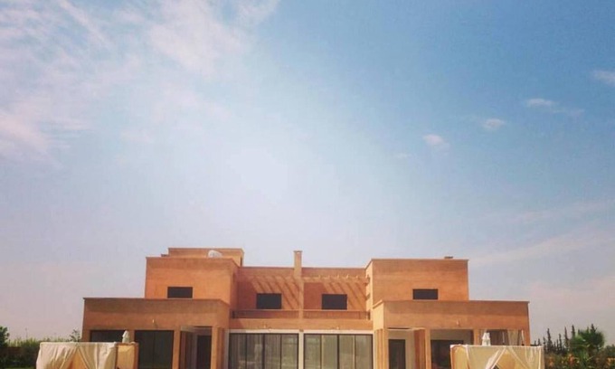 Tassoultante Villa | Villa RK 6 Bedrooms