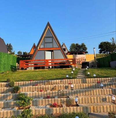 Donje Gadimlje Villa | Villa Roi