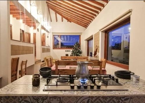 Aquitania House | Villa Rosario