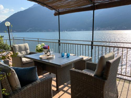 Nesso Villa | Villa Rosina Gardino