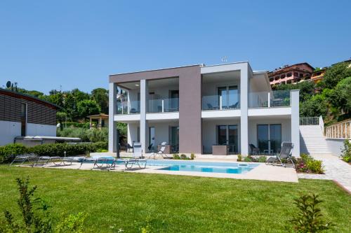 Monte Apartment | Villa Rubino