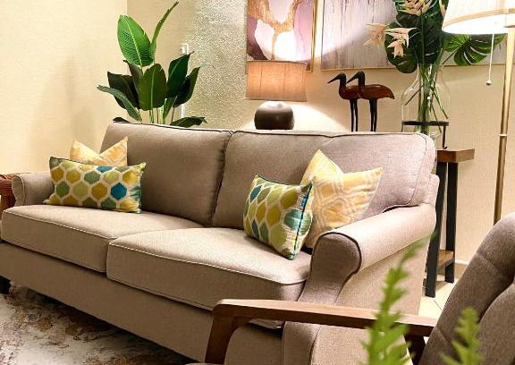 Kampung Baung Villa | Villa Ruby - with private swimming pool