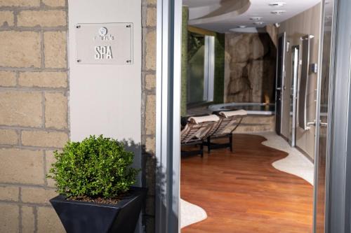 Caserta Bed & Breakfast | Villa Rufo