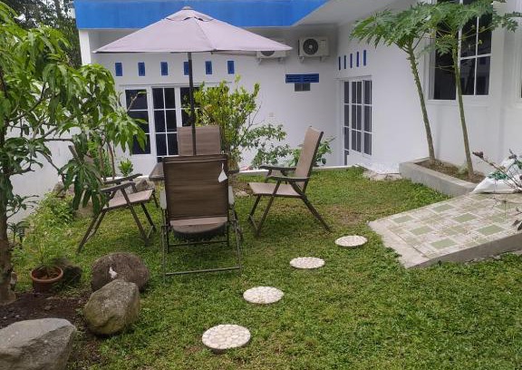 Sleman House | Villa Rumah Kita