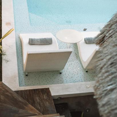 San Juan Villa | Villa RUNIK - Adults Only