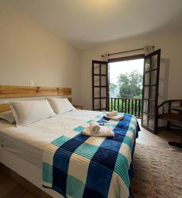 Campos do Jordao House | Villa Rural