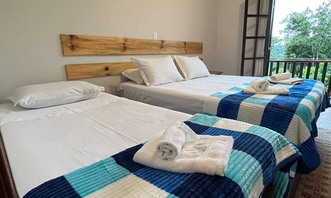 Campos do Jordao Villa | Villa Rural