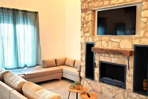 Jaen Villa | Villa rural el Valle de Aron