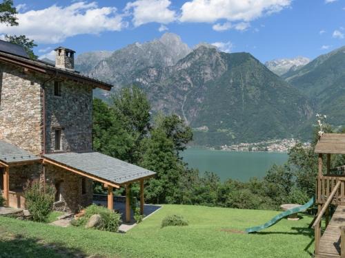 Sorico House | Villa Rustica