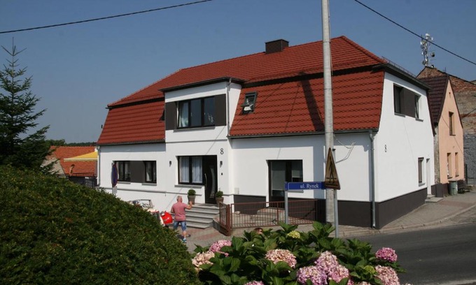 gmina Lesnica Apartment | Villa Rynek